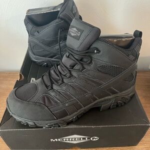 Merrell Moab 2 Mid Tactical WP